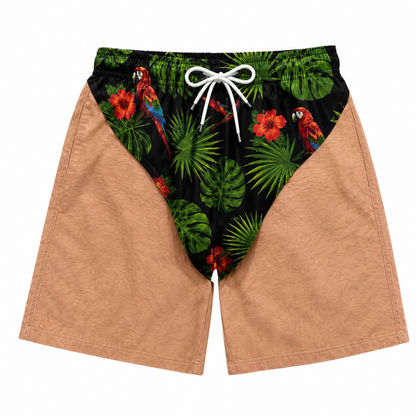 The Cheeky Shorts